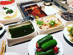 -海底捞火锅(高科广场店)