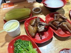 -光明刘冰乳鸽店(光明法政北路店)