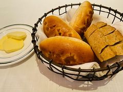 -Wolfgang’s Steakhouse 沃夫冈牛排馆(上海白玉兰广场店)