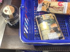 -罗森便利店(鱼市街店)