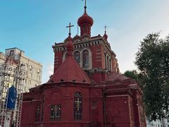 -圣·阿列克谢耶夫教堂