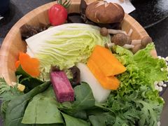 -湊湊火锅·茶憩(打浦桥日月光店)