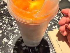 -喜茶(深圳万象城黑金店)