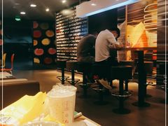 -麦当劳(豫园店)