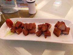 -椿记烧鹅(叠彩店)