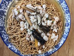 -裕兴记·三虾面(西北街总店)