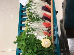 -鱼乐火锅(清江国际店)
