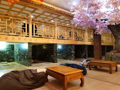 -威尼斯温泉会馆(青龙山大街)