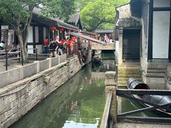 -绍兴鲁迅故里·沈园景区