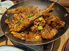 -鸿运楼·舌尖上的徽菜