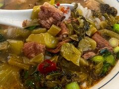 -四季小馆·地道北京小吃(广百店)