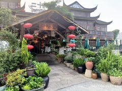 -二十八里太湖船菜(吉祥路店)