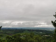 -帽儿山国家森林公园