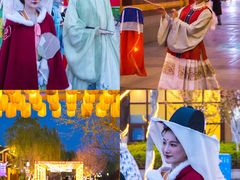 -济南方特东方神画