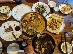 -食光慢宴·安吉土菜馆