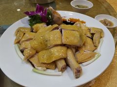 -汇景花园酒家(基立下道店)