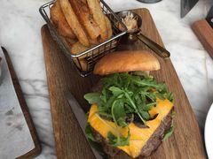 -农畉LONFOOD(福田星河COCOPark店)