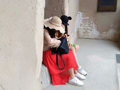 -敦煌莫高窟数字展示中心