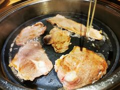 -炉小哥烤肉(朗悦公园茂店)