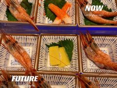 -亚马逊海鲜自助(梅溪湖步步高店)