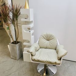 -DX HAIR SALON·发现未知美发沙龙