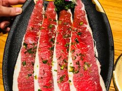 -黑牛の店·和牛烧肉(合生汇店)