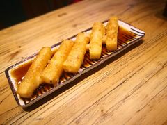 -游园觅食记夜市·小龙虾大排档
