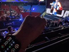 -芭提雅MAX泰拳馆