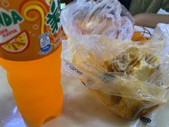 -小白房辣焙子(西落凤街店)