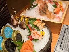 -Minase水濑·日料放题(外滩店)
