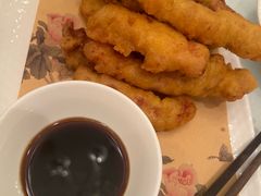 -老洋房花园饭店(绍兴路店)