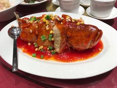 -上海银星皇冠假日酒店