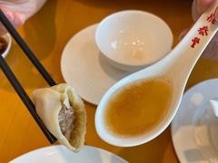 特色小笼包-鼎泰丰(嘉年华•海信广场VILLAGE店)