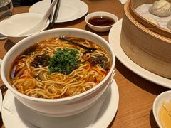 -鼎泰丰(国金中心店)