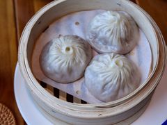 蟹粉小笼-无锡苏宁银河国际酒店-麺餐厅