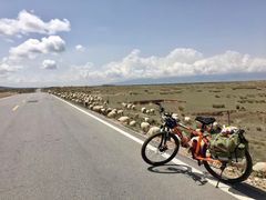 -青海湖国家重点风景名胜区