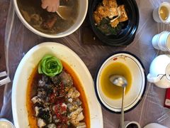 -巴陵全鱼席(湖南老字号汴河街店 )