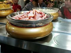 -汤响自助回转火锅百汇(乐峰广场店)