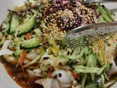-西贝(吴江路湟普汇店)