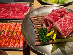 -西塔老太太泥炉烤肉(亚运村店)