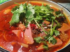 -嘉禾·悦享餐厅(八方汇店)