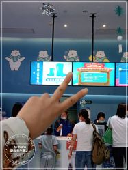 点击看大图 -Mr·Kuma酷么先生雪之乐园