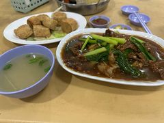 -津津餐室