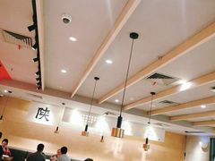 大堂-大师兄·西北小馆(南沙万达广场店)
