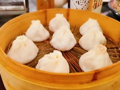 小笼汤包-耿福兴(凤凰美食街店)