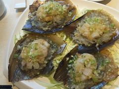 -新海利海鲜城·41年珠海老字号(夏湾店)