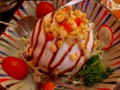 -仙隐小鹿料理食堂(惠济万达店)