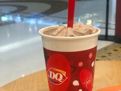 -DQ·蛋糕·冰淇淋(高新万达店)