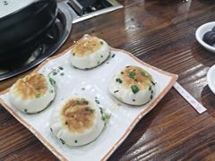 -顺德粥城·叹茶食粥(良化店)