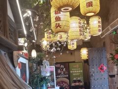 -永安水煮活鱼·仪征菜(仪征奥林匹克店)